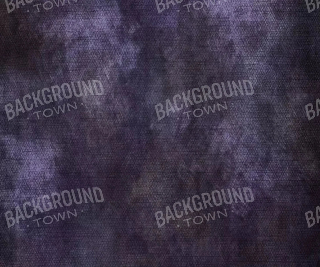 Stigma Purple 5X42 Fleece ( 60 X 50 Inch ) Backdrop