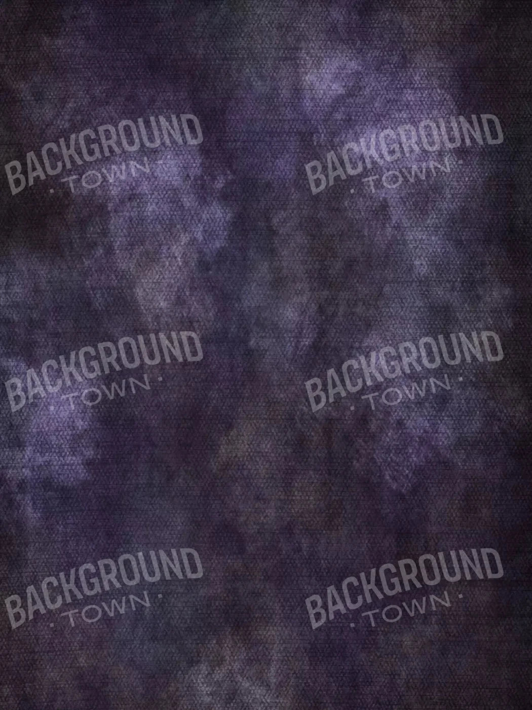 Stigma Purple 5X68 Fleece ( 60 X 80 Inch ) Backdrop