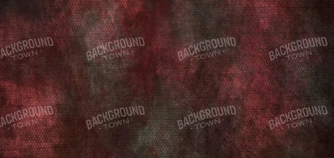 Stigma Red 16X8 Ultracloth ( 192 X 96 Inch ) Backdrop