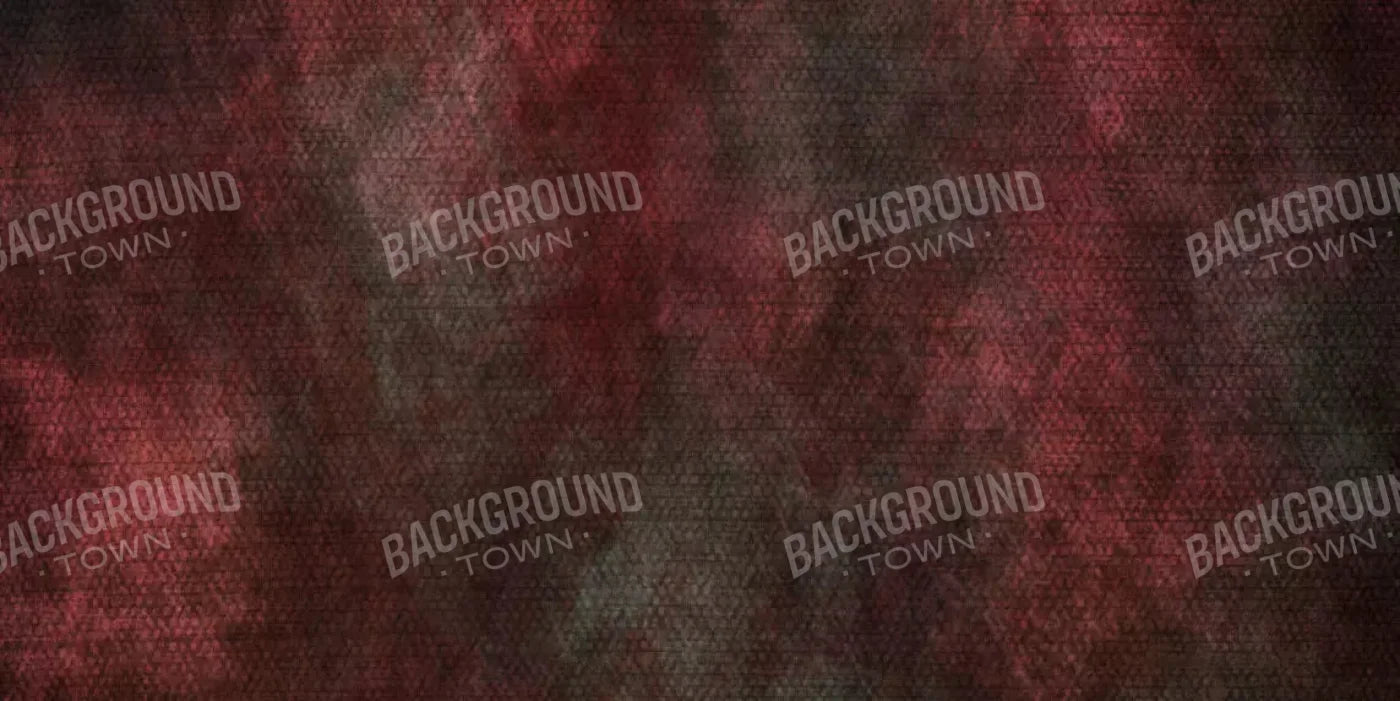 Stigma Red 20X10 Ultracloth ( 240 X 120 Inch ) Backdrop