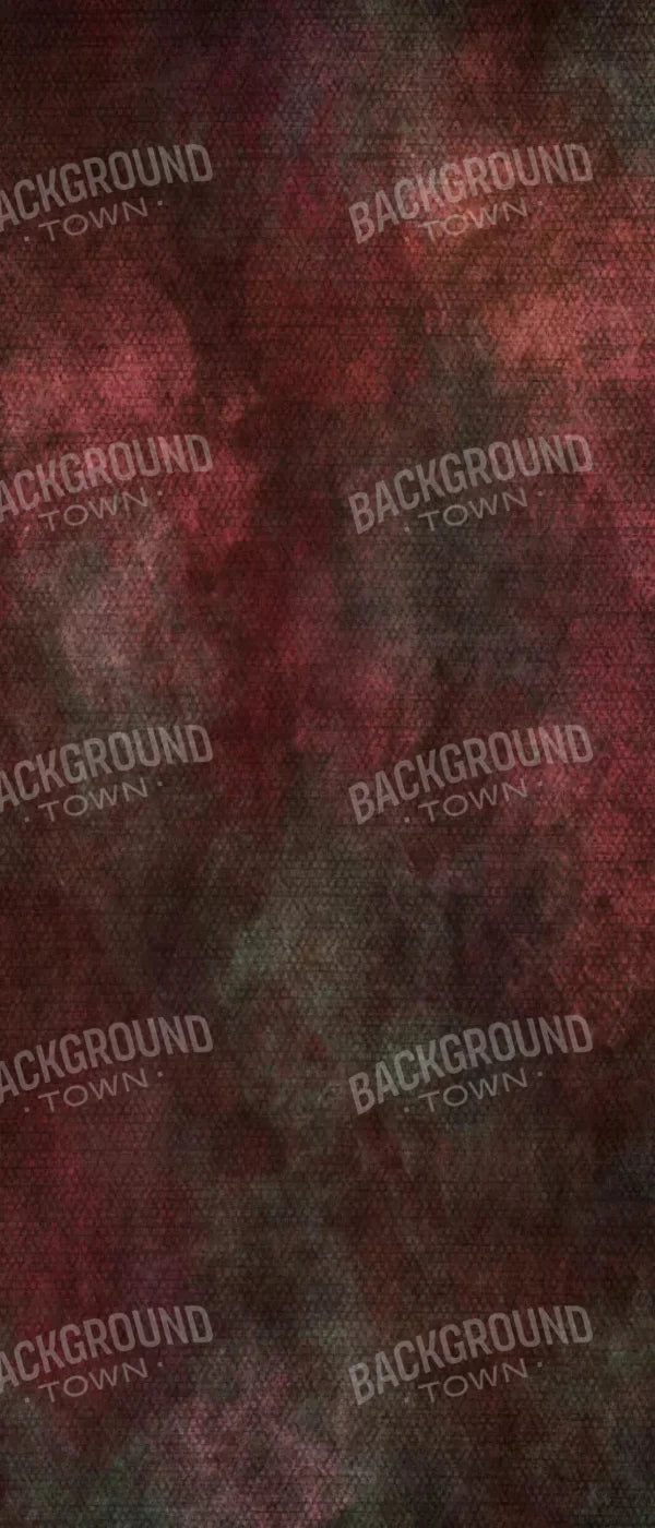 Stigma Red 5X12 Ultracloth For Westcott X-Drop ( 60 X 144 Inch ) Backdrop