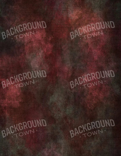 Stigma Red 6X8 Fleece ( 72 X 96 Inch ) Backdrop