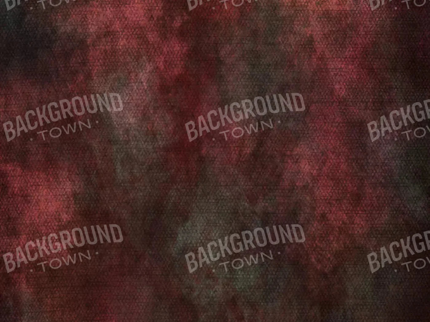 Stigma Red 7X5 Ultracloth ( 84 X 60 Inch ) Backdrop