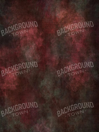 Stigma Red 8X10 Fleece ( 96 X 120 Inch ) Backdrop