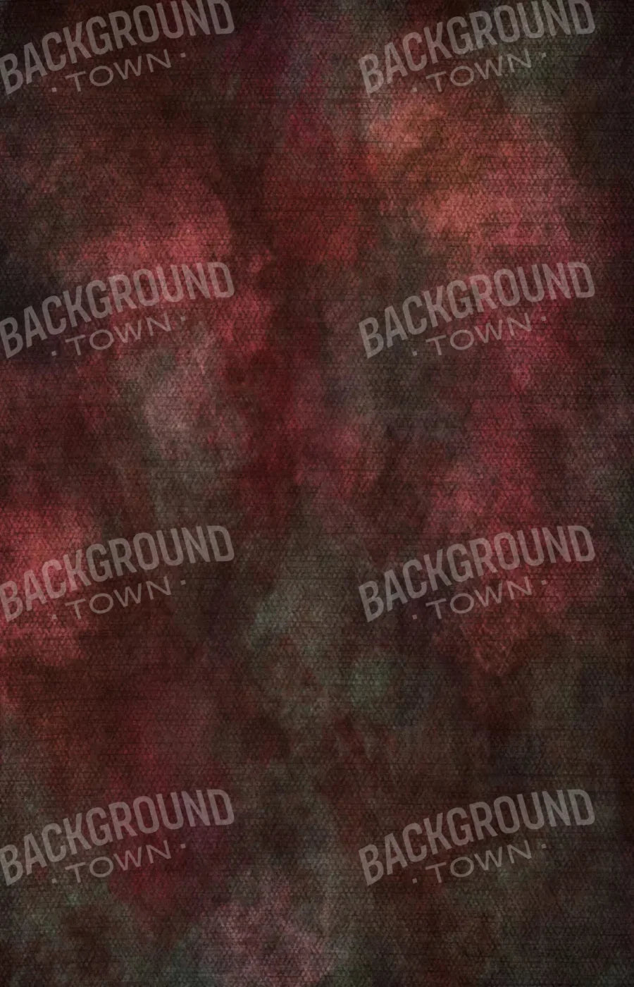 Stigma Red 8X12 Ultracloth ( 96 X 144 Inch ) Backdrop