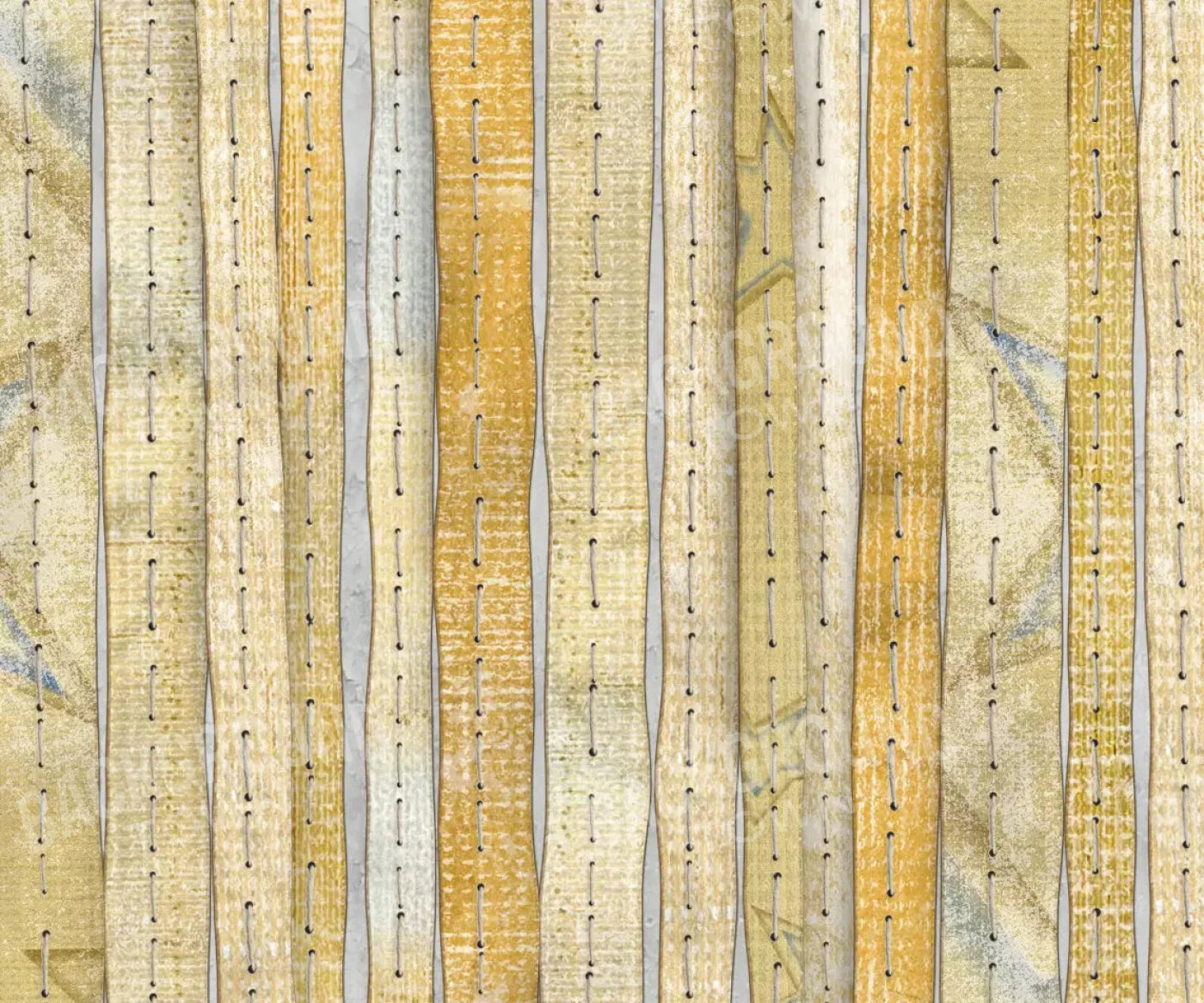 Stitched 5X42 Fleece ( 60 X 50 Inch ) Backdrop