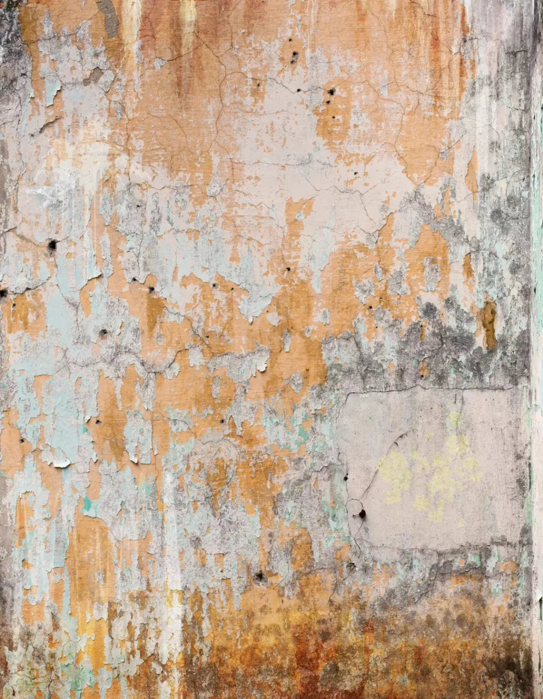 Stockade 6X8 Fleece ( 72 X 96 Inch ) Backdrop