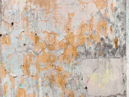 Stockade 7X5 Ultracloth ( 84 X 60 Inch ) Backdrop