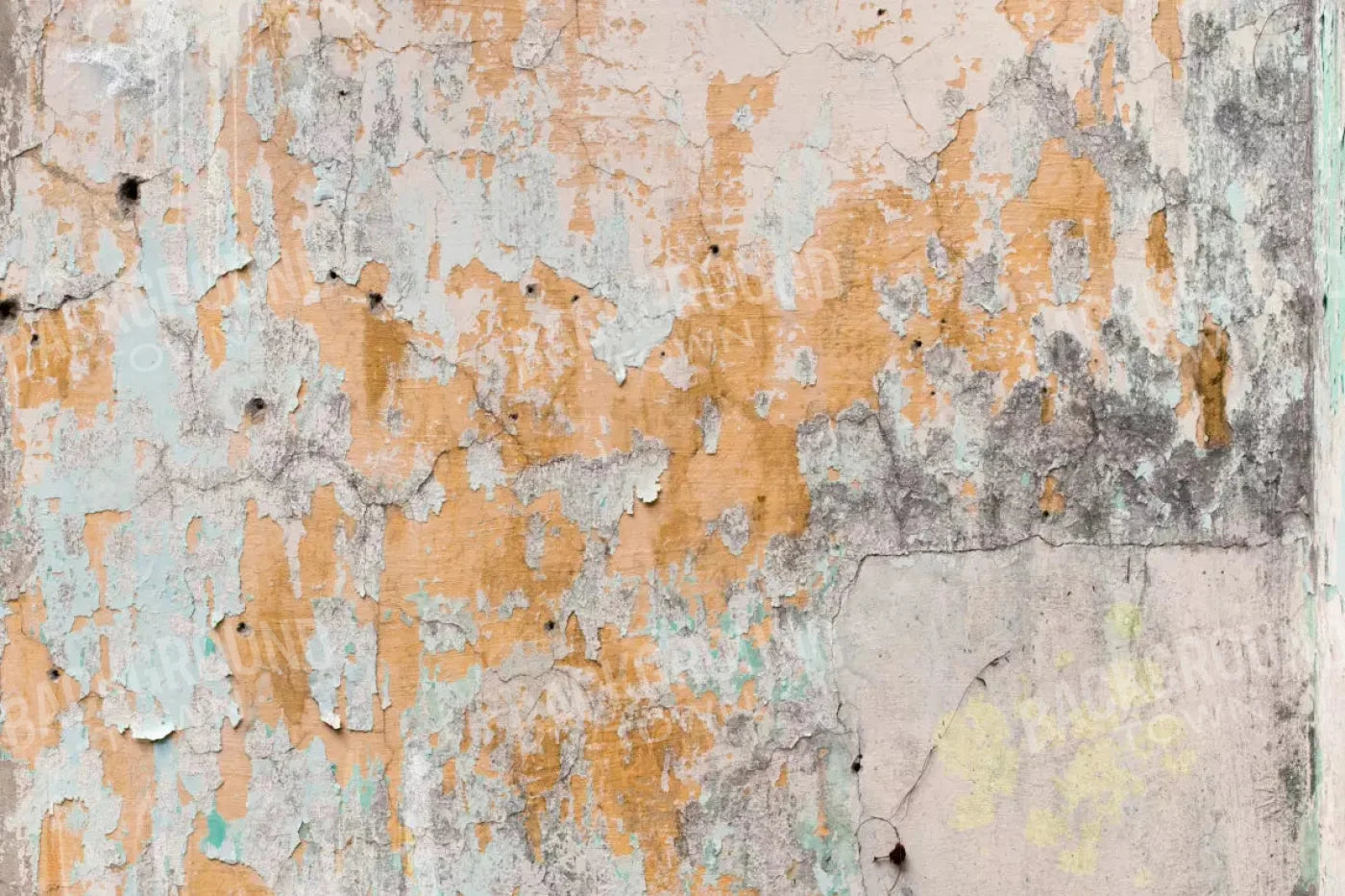 Stockade 8X5 Ultracloth ( 96 X 60 Inch ) Backdrop