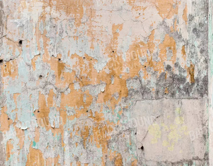 Stockade 8X6 Fleece ( 96 X 72 Inch ) Backdrop