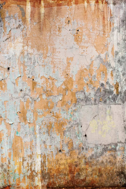 Stockade Backdrop