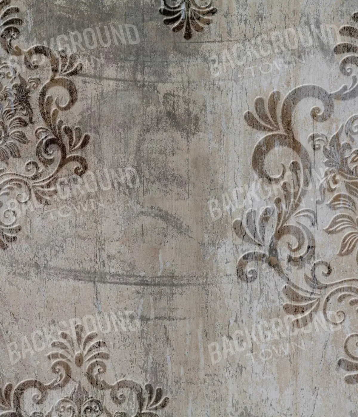 Stone Age Bliss 10X12 Ultracloth ( 120 X 144 Inch ) Backdrop