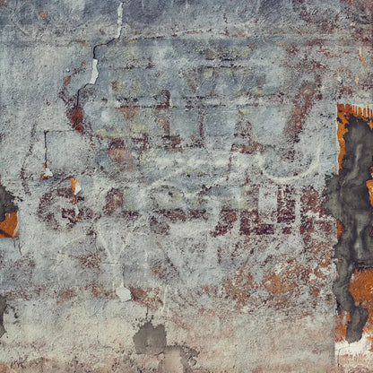 Stone Age Bronx 10X10 Ultracloth ( 120 X Inch ) Backdrop
