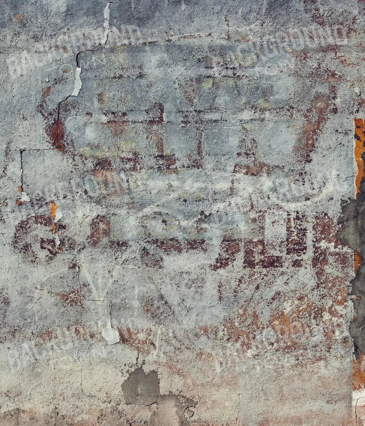 Stone Age Bronx 10X12 Ultracloth ( 120 X 144 Inch ) Backdrop