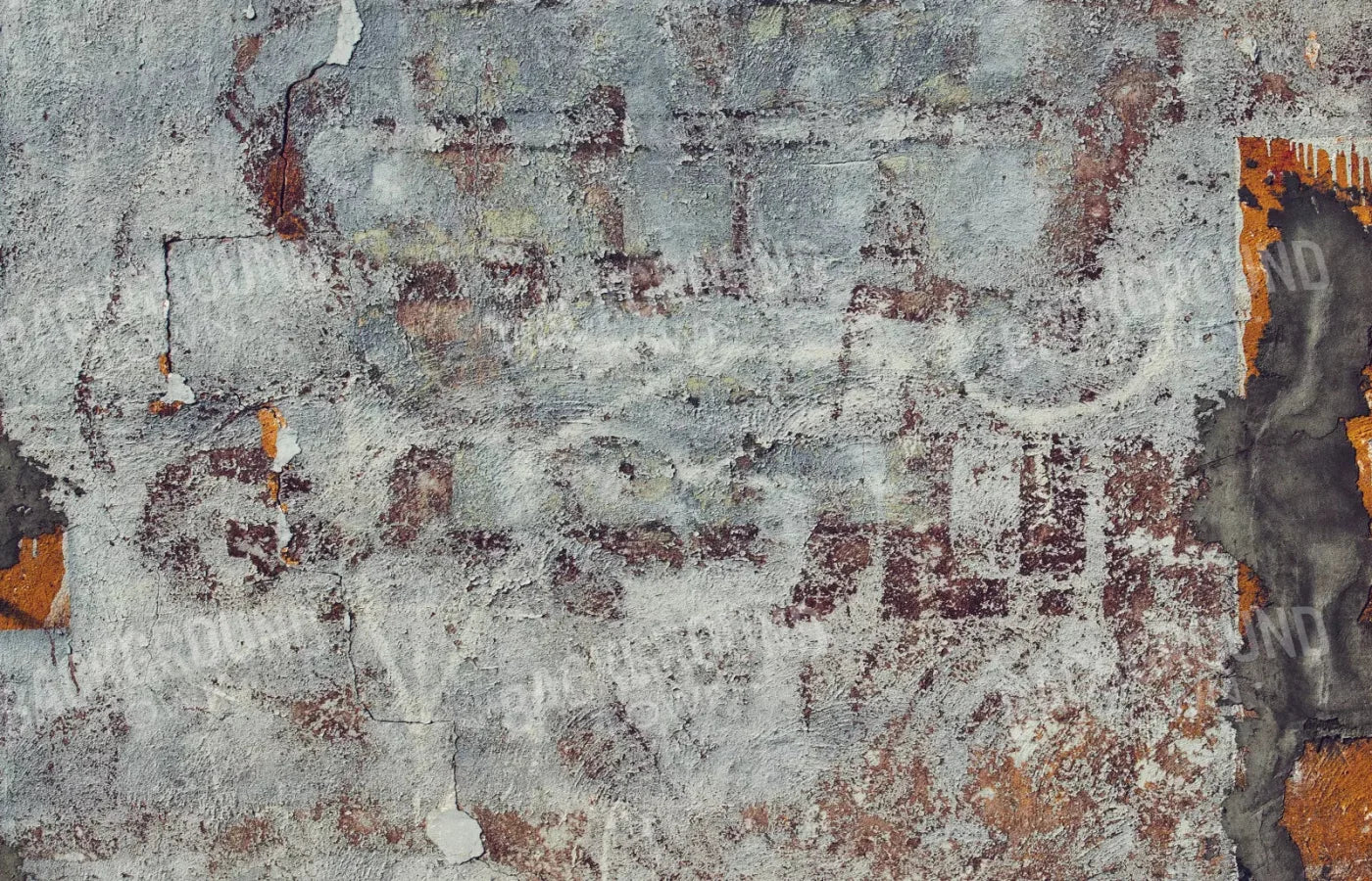 Stone Age Bronx 12X8 Ultracloth ( 144 X 96 Inch ) Backdrop