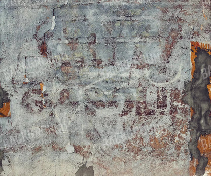 Stone Age Bronx 5X42 Fleece ( 60 X 50 Inch ) Backdrop