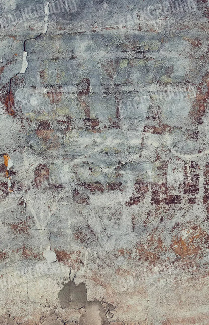 Stone Age Bronx 8X12 Ultracloth ( 96 X 144 Inch ) Backdrop