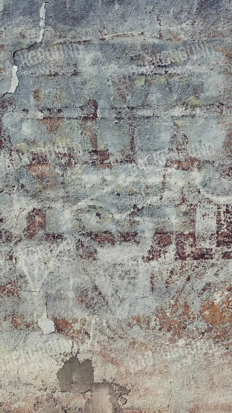 Stone Age Bronx 8X14 Ultracloth ( 96 X 168 Inch ) Backdrop