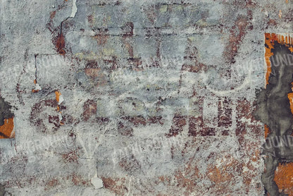 Stone Age Bronx 8X5 Ultracloth ( 96 X 60 Inch ) Backdrop