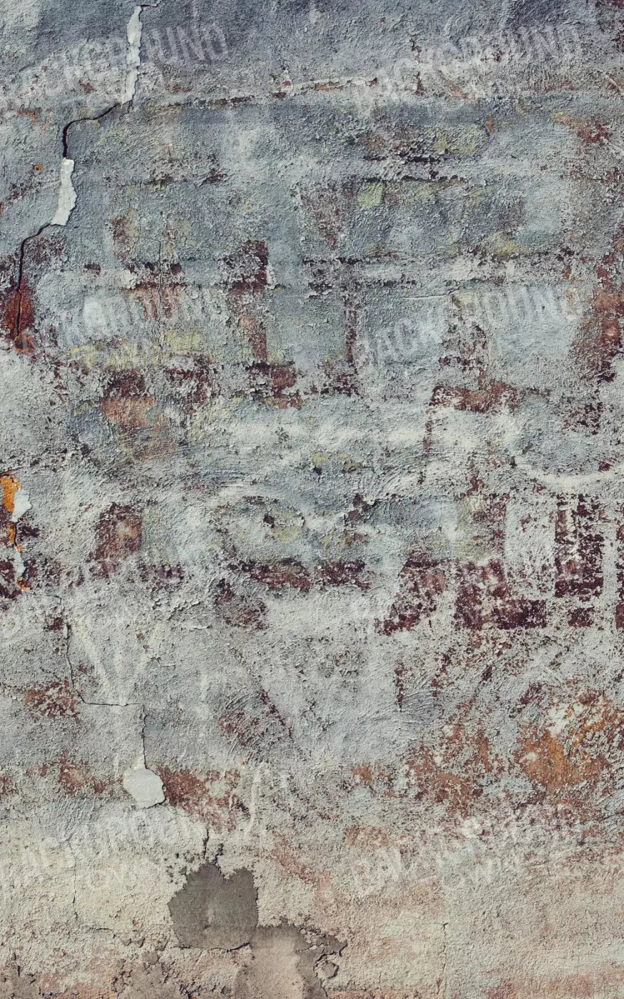 Stone Age Bronx 9X14 Ultracloth ( 108 X 168 Inch ) Backdrop