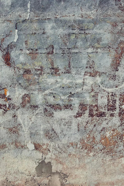 Stone Age Bronx Backdrop