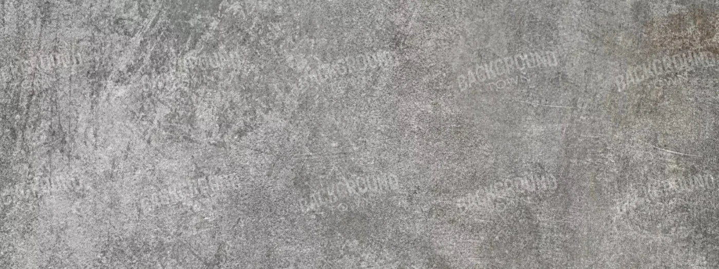 Stone Age Greystone 20X8 Ultracloth ( 240 X 96 Inch ) Backdrop