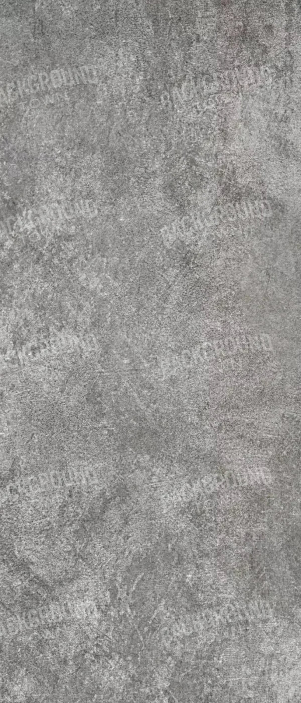 Stone Age Greystone 5X12 Ultracloth For Westcott X-Drop ( 60 X 144 Inch ) Backdrop