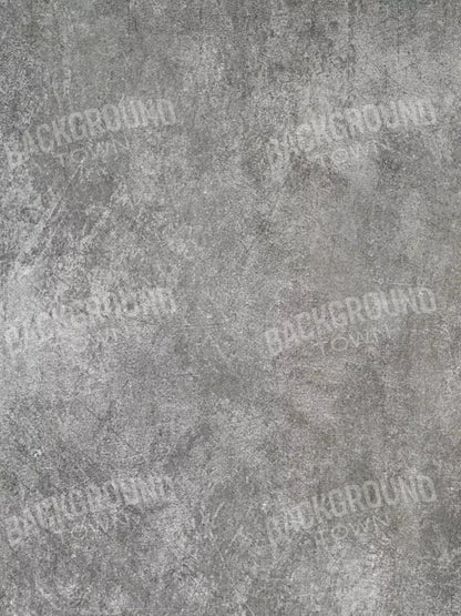 Stone Age Greystone 5X68 Fleece ( 60 X 80 Inch ) Backdrop