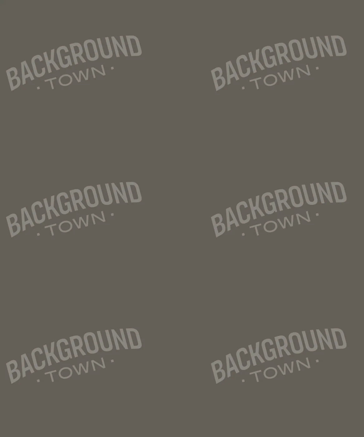 Stone Gray Solid Color Backdrop for Photography