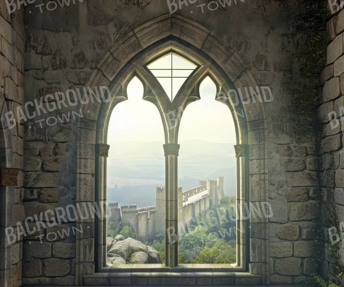 Gray  Backdrop for Photography