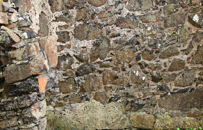 Stone Corner 12X8 Ultracloth ( 144 X 96 Inch ) Backdrop