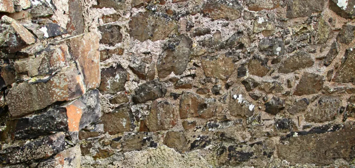 Stone Corner 16X8 Ultracloth ( 192 X 96 Inch ) Backdrop
