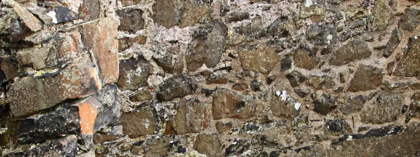 Stone Corner 20X8 Ultracloth ( 240 X 96 Inch ) Backdrop
