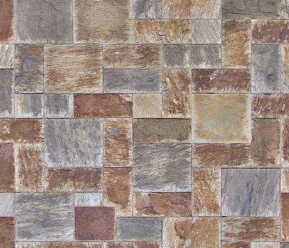 Stone Road 12X10 Ultracloth ( 144 X 120 Inch ) Backdrop