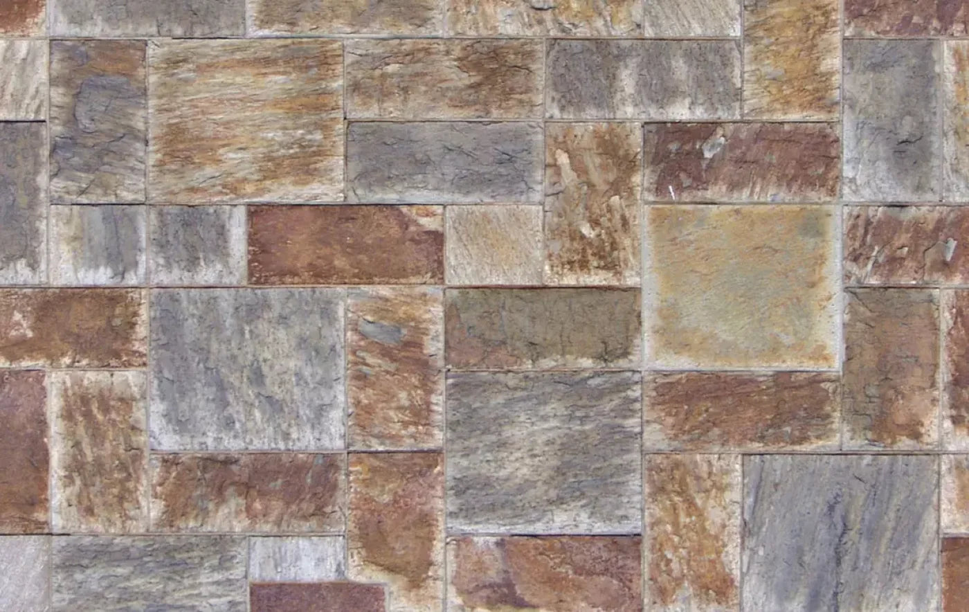 Stone Road 16X10 Ultracloth ( 192 X 120 Inch ) Backdrop