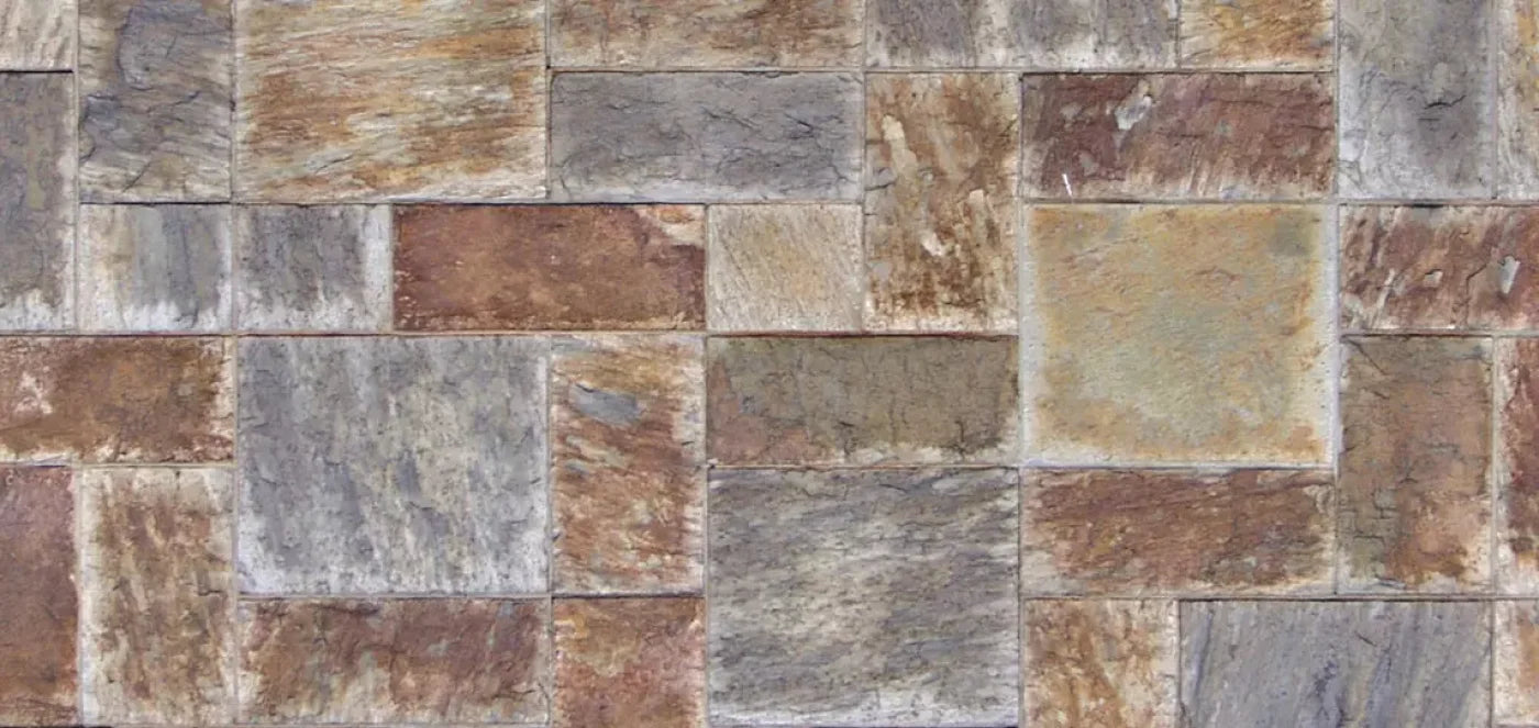 Stone Road 16X8 Ultracloth ( 192 X 96 Inch ) Backdrop