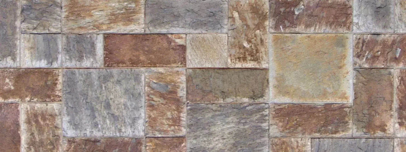 Stone Road 20X8 Ultracloth ( 240 X 96 Inch ) Backdrop