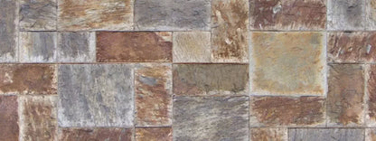 Stone Road 20X8 Ultracloth ( 240 X 96 Inch ) Backdrop