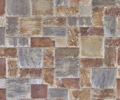 Stone Road 5X42 Fleece ( 60 X 50 Inch ) Backdrop