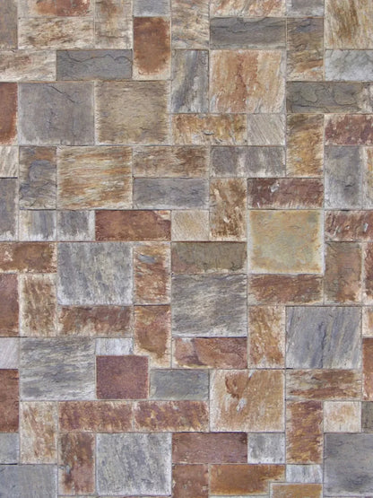 Stone Road 5X68 Fleece ( 60 X 80 Inch ) Backdrop