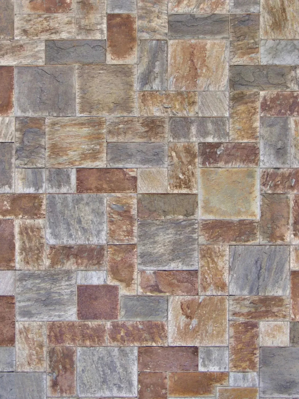 Stone Road 5X7 Ultracloth ( 60 X 84 Inch ) Backdrop