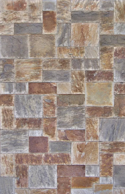 Stone Road 8X12 Ultracloth ( 96 X 144 Inch ) Backdrop