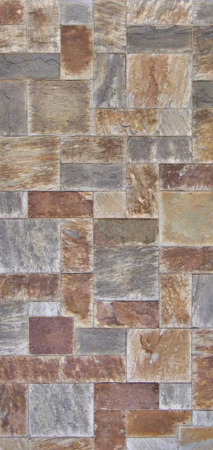 Stone Road 8X16 Ultracloth ( 96 X 192 Inch ) Backdrop