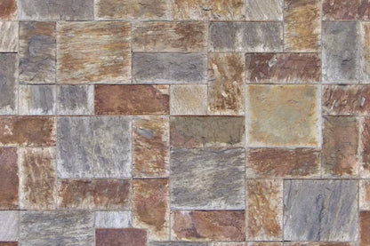 Stone Road 8X5 Ultracloth ( 96 X 60 Inch ) Backdrop