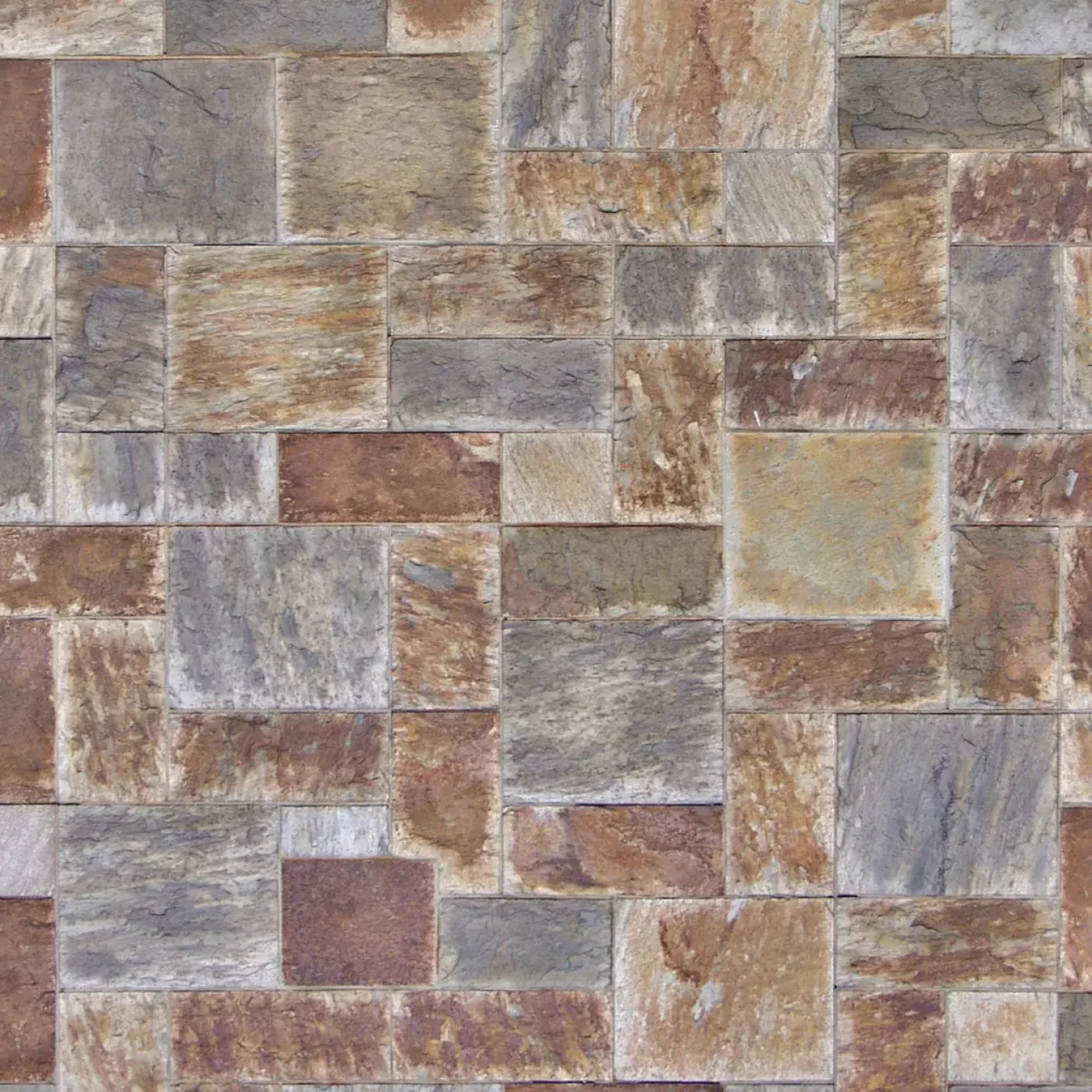 Stone Road 8X8 Fleece ( 96 X Inch ) Backdrop