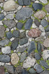 Stone Road Floor Rubbermat 4X5 ( 48 X 60 Inch )