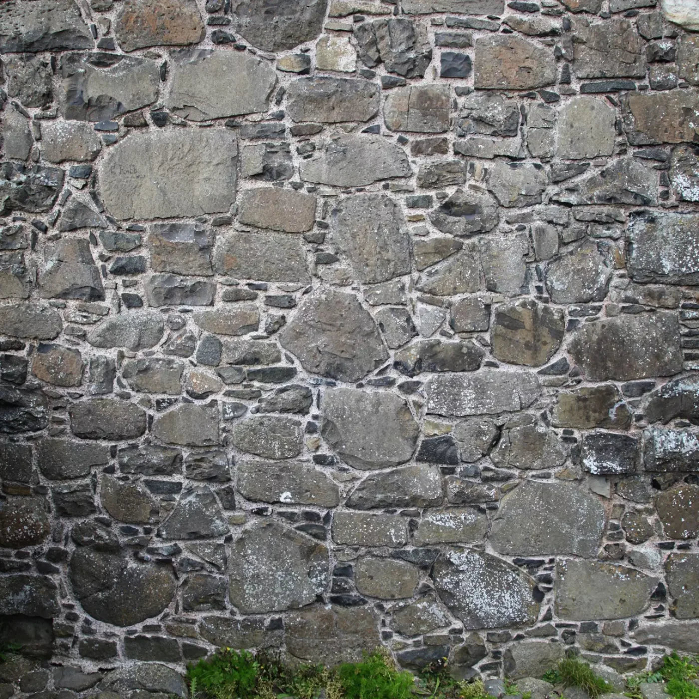 Stone Wall 10X10 Ultracloth ( 120 X Inch ) Backdrop