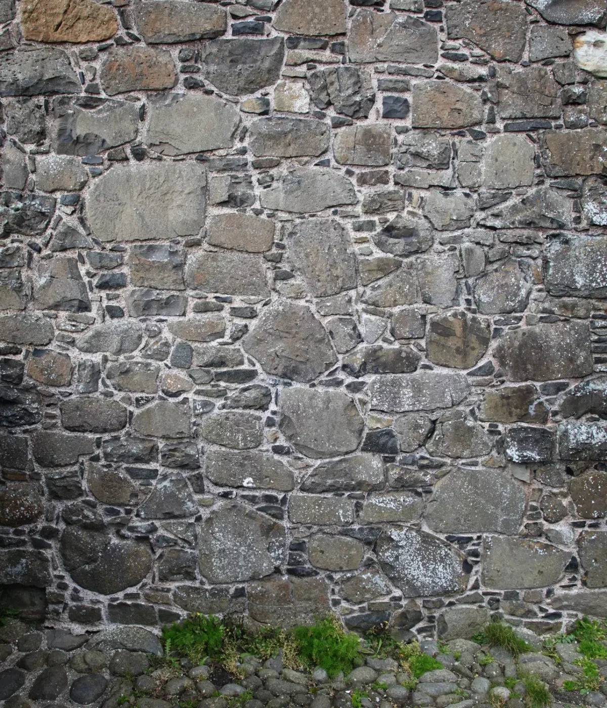 Stone Wall 10X12 Ultracloth ( 120 X 144 Inch ) Backdrop