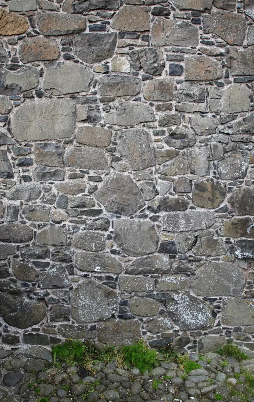 Stone Wall 10X16 Ultracloth ( 120 X 192 Inch ) Backdrop
