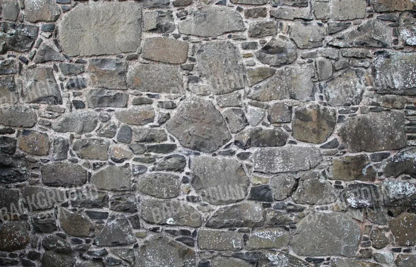 Stone Wall 12X8 Ultracloth ( 144 X 96 Inch ) Backdrop